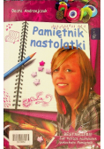 Pamiętnik nastolatki