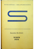 Rychliński Wybór pism