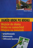Ogród krok po kroku