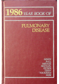 1986 year book of pulmonary disaese