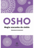 Magia szacunku do siebie