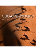 Cuda przyrody Afryka