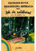 Ekologiczna defekacja czyli jak się załatwiać żeby nie załatwić lasu