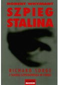 Szpieg Stalina Richard Sorge i siatka szpiegowska w Tokio