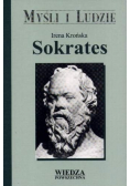Myśli i ludzie Sokrates