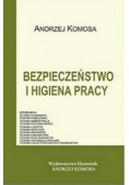 Bezpieczeństwo i Higiena Pracy