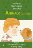 Animaloterapia