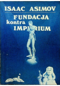 Fundacja kontra imperium