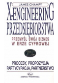 Przedsiębiorstwa przemyśl swój biznes w erze cyfrowej