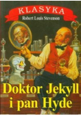 Doktor Jekylle i Pan Hyde Pawilon na wydmach