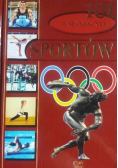 101 wspaniałych sportów