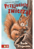 Przyjaciele Zwierząt Ruda przyjaciółka Tom 6