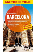 Przewodnik Marco Polo. Barcelona