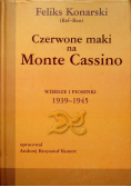 Czerwone maki na Monte Cassino 1939 1945