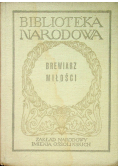 Brewiarz miłości