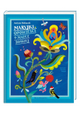 Maryjki. Opowieści o Matce Boskiej