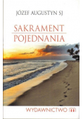 Sakrament pojednania