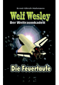 Welf Wesley - Der Weltraumkadett