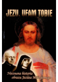 Jezu Ufam Tobie