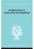 Democracy and Dictatorship