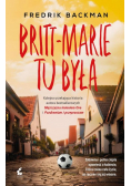 Britt-Marie tu była
