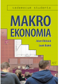 Makroekonomia