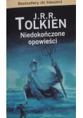 Niedokończone opowieści Wersja kieszonkowa