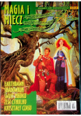 Magia i miecz Nr 7 - 8 / 1998