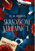 Skradzione tajemnice