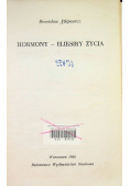 Hormony eliksiry życia