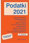 Podatki 2021 z aktualizacją online