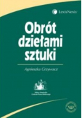 Obrót dziełami sztuki