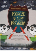 Podróże skarby  przygoda