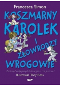 Koszmarny Karolek i złowrodzy wrogowie
