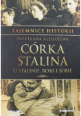 Córka Stalina