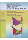 Arytmologia kliniczna i elektrofizjologia Tom 2