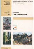 Czas na czasownik