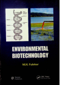 Environmental Biotechnology