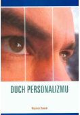 Duch personalizmu