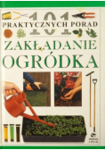 101 praktycznych porad Zakładanie ogródka