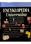 Encyklopedia uniwersalna