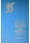 Pismo Święte Nowego Testamentu