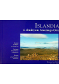 Islandia w obiektywie Antoniego Gizy plus Autograf Gizy