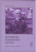 Wspomnienia poznańskiego pastora