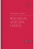 Bóg moją ucieczką i mocą tom VIII
