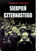Sierpień Czternastego Tom II