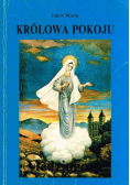 Królowa pokoju w Medziugorju