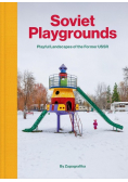 Soviet Playgrounds