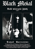 Black Metal Kult wiecznie żywy Tom 1