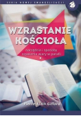 Wzrastanie Kościoła Narzędzia i sposoby ożywienia